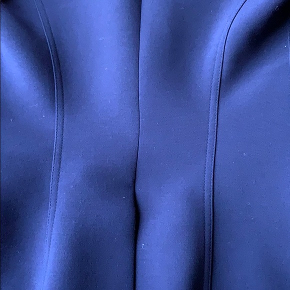 SMYTHE WRAP BLAZER - Picture 7 of 13